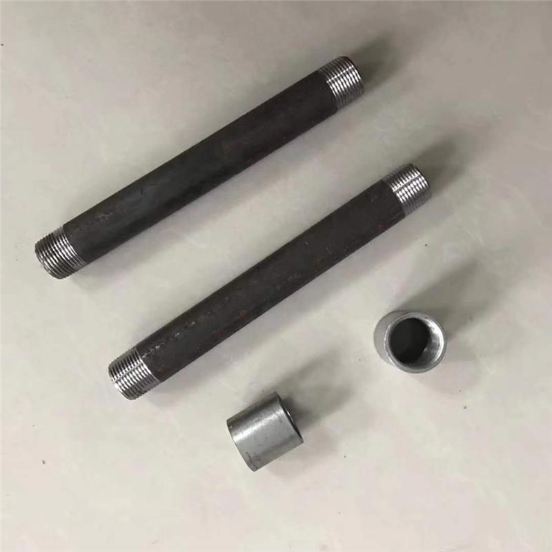 百色钢管注浆管隧道止水