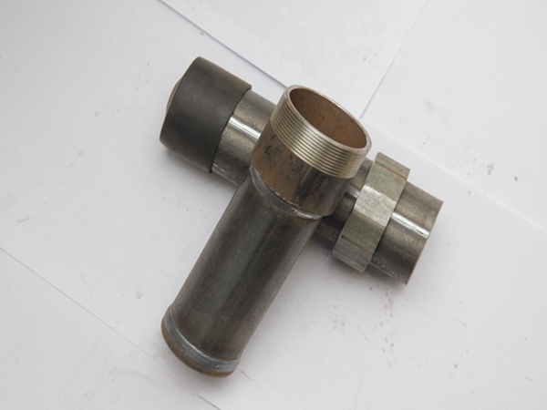 百色螺旋式声测管厚壁3.0mm